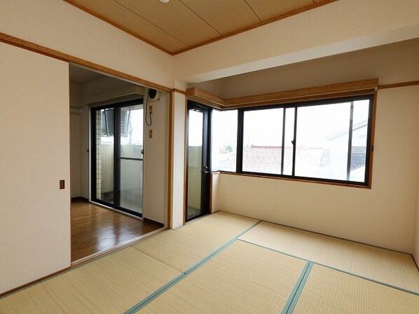 ジョイナス清水の物件内観写真